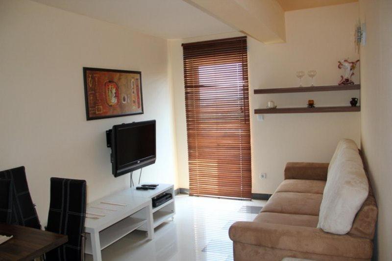 Apartments Villa Lora Kraj  Exterior foto