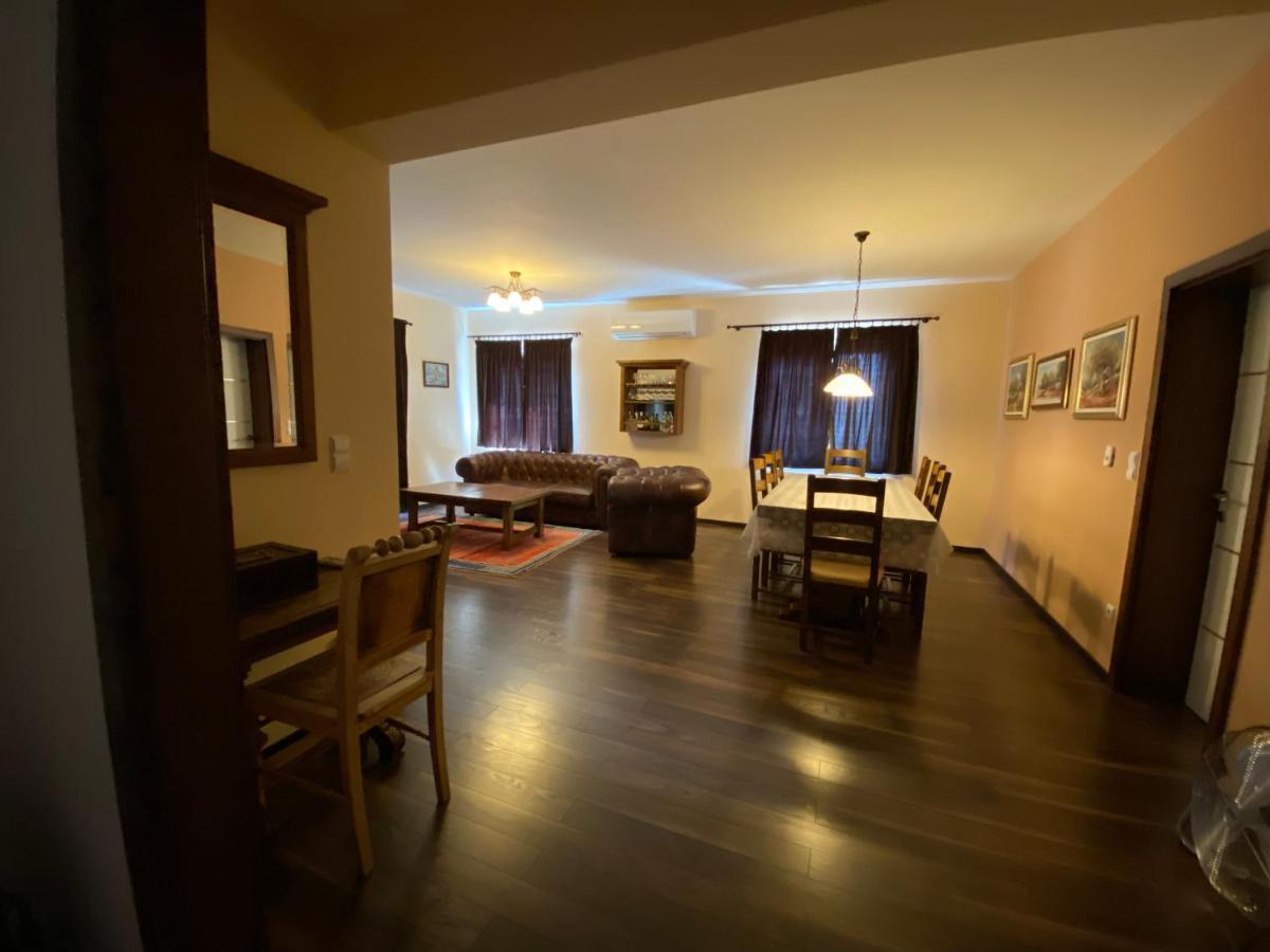 Apartments Villa Lora Kraj  Exterior foto